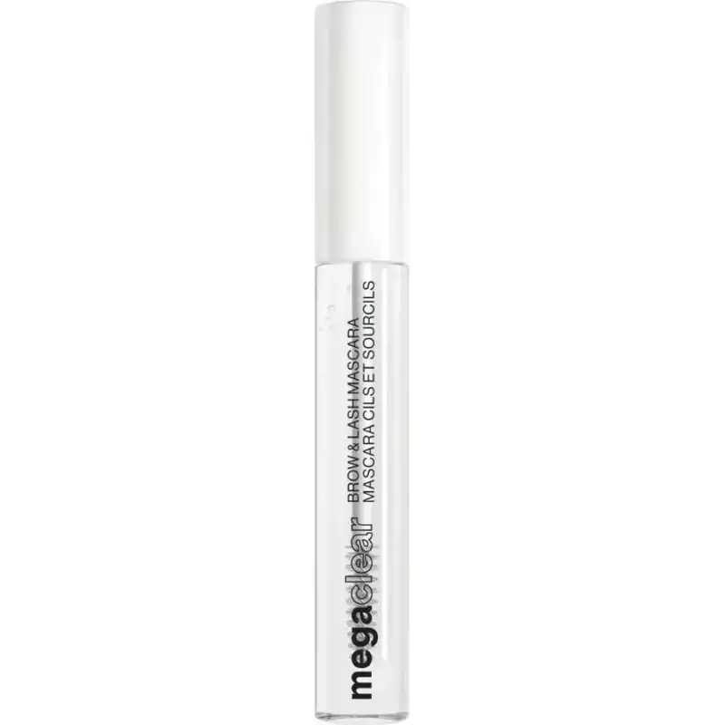 Wet n wild Mega clear shine - mascara trasparente n. e149