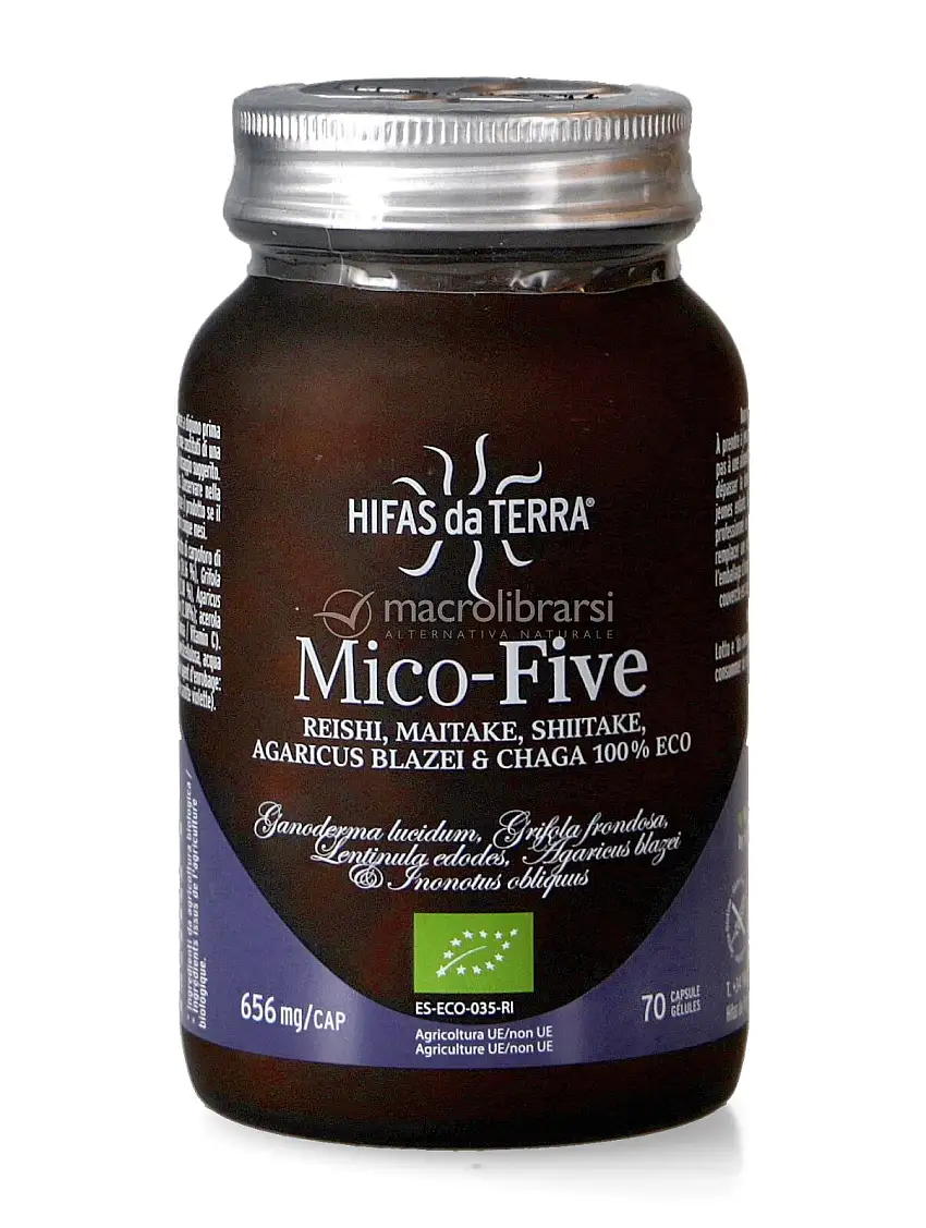 Mico-Five Bio