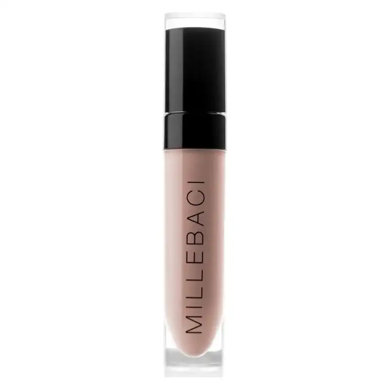 Nouba Millebaci - rossetto liquido n. 58