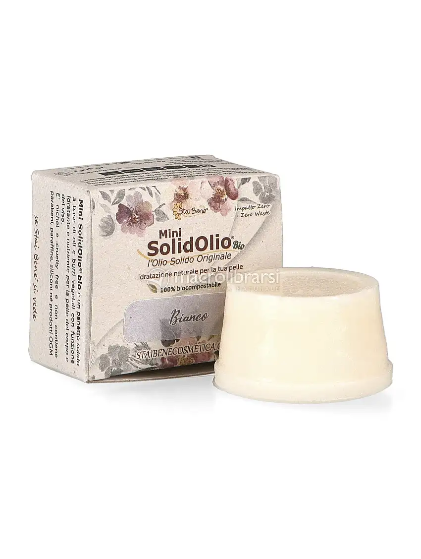 SolidOlio Bio Bianco