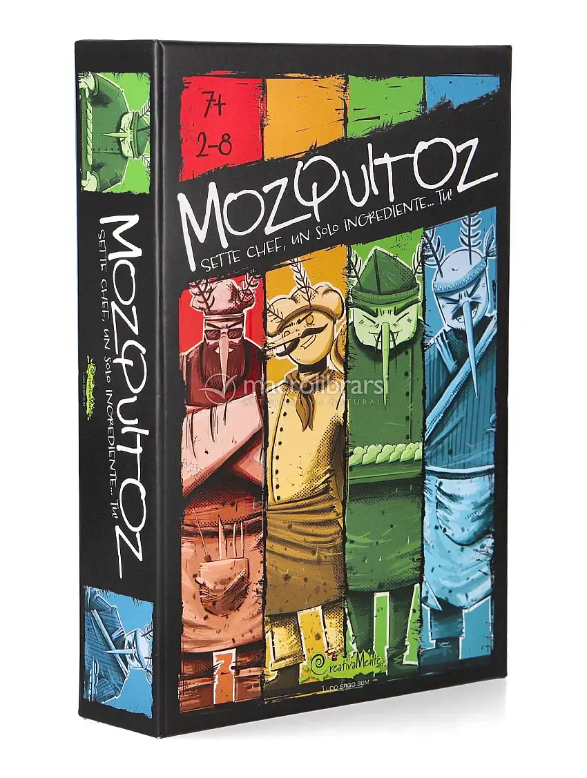 Mozquitoz