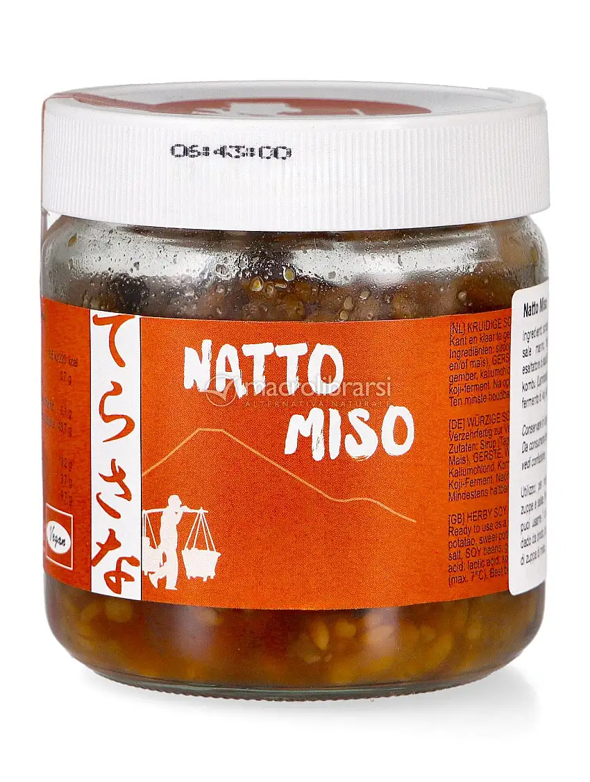 Natto Miso