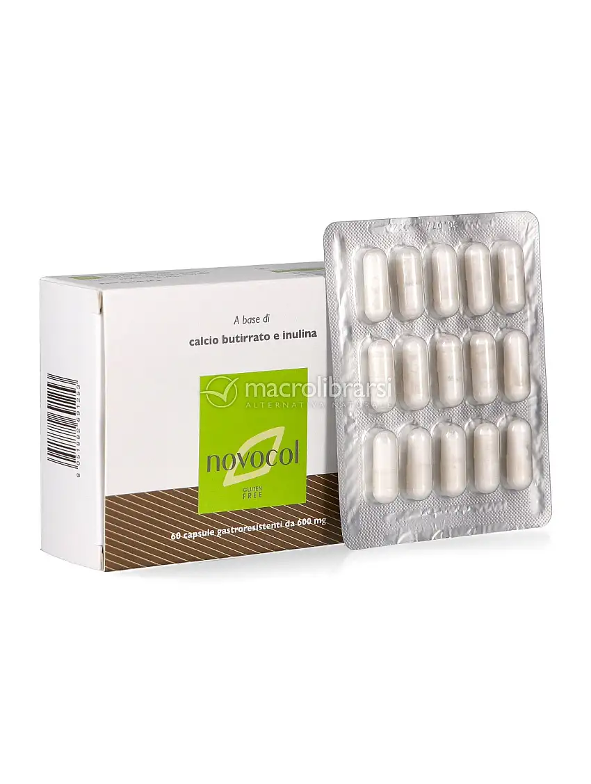 Novocol - Capsule
