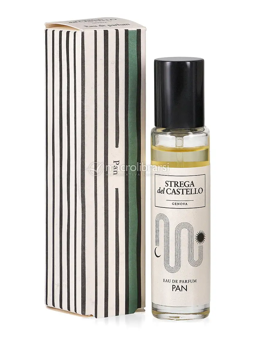 Pan - Eau de Parfum