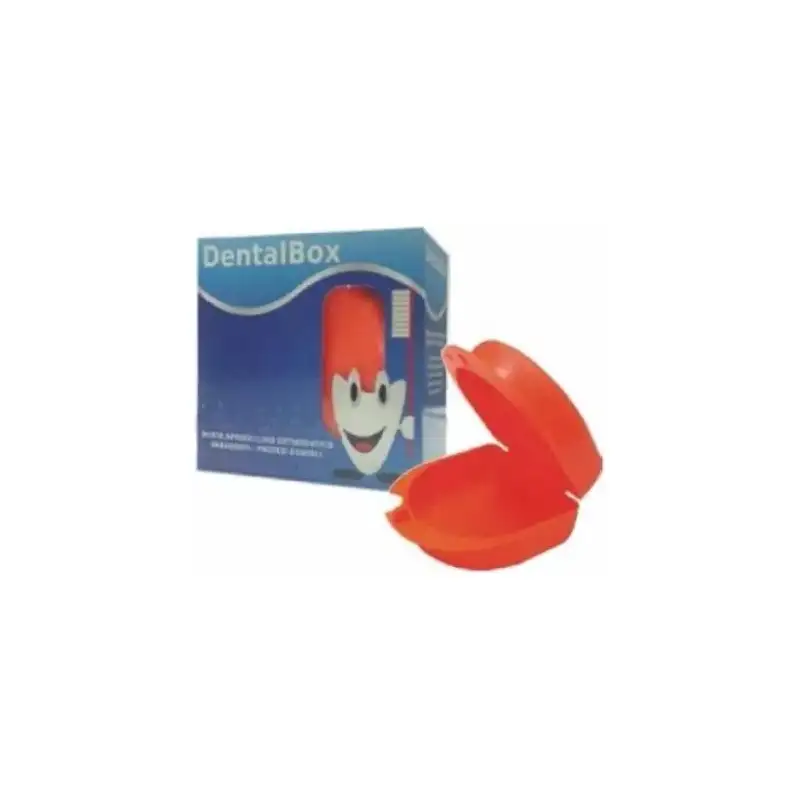 Pb pharma Porta protesi dentale