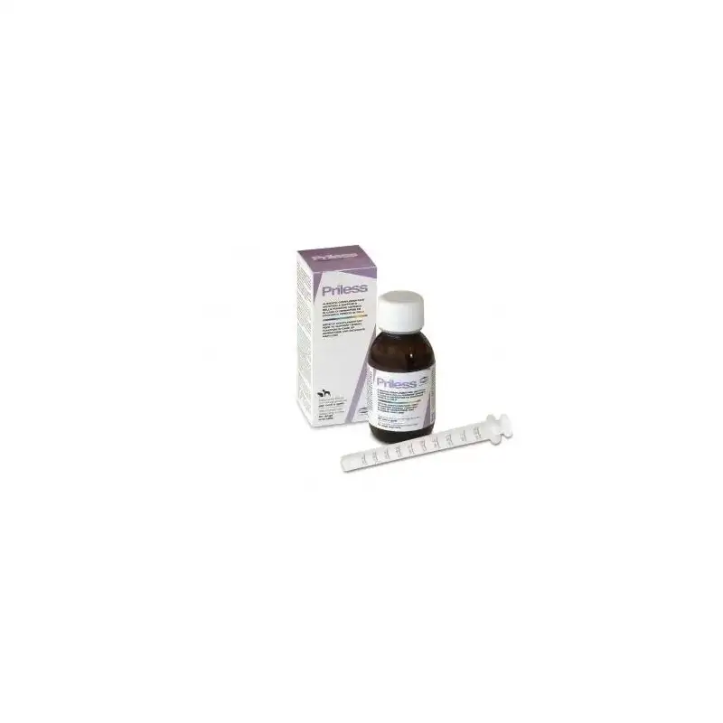 Slais Priless 100 ml - mangime complementare per cani e gatti