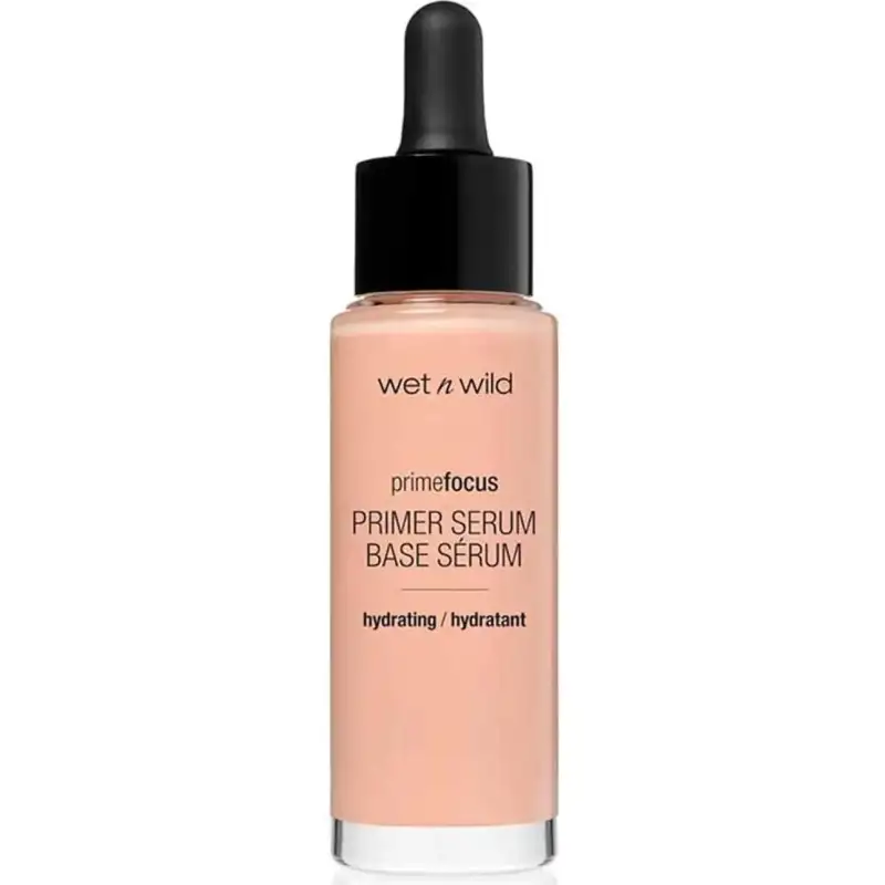 Wet n wild Prime focus - siero primer 30 ml