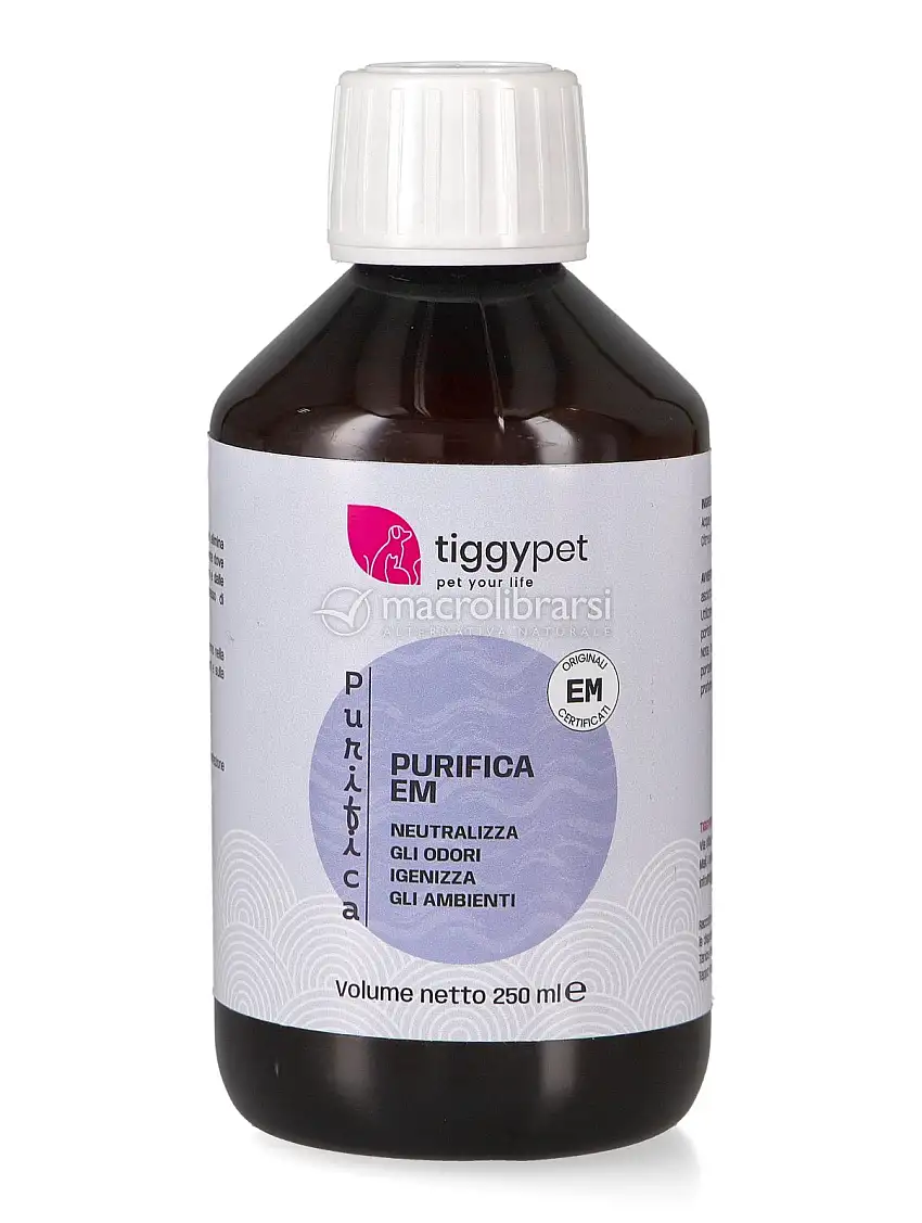 Purifica-EM
