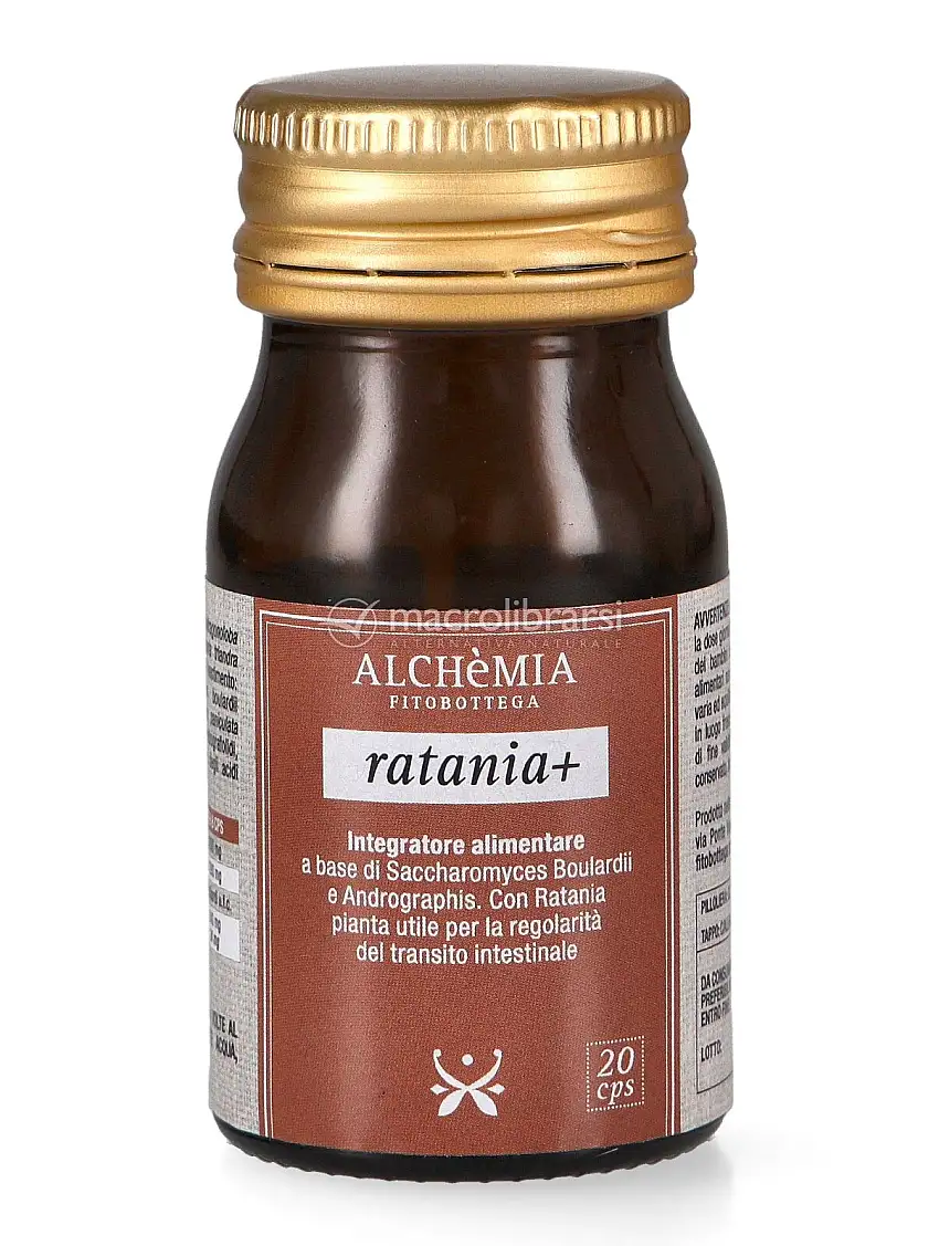 Ratania+