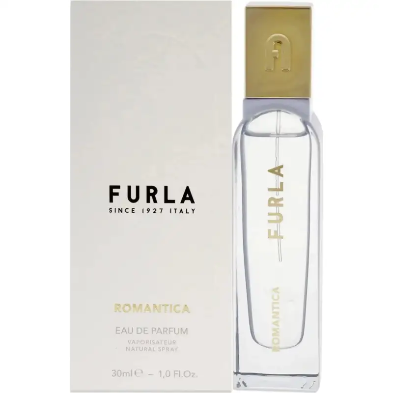 Furla Romantica - eau de parfum donna 30 ml vapo