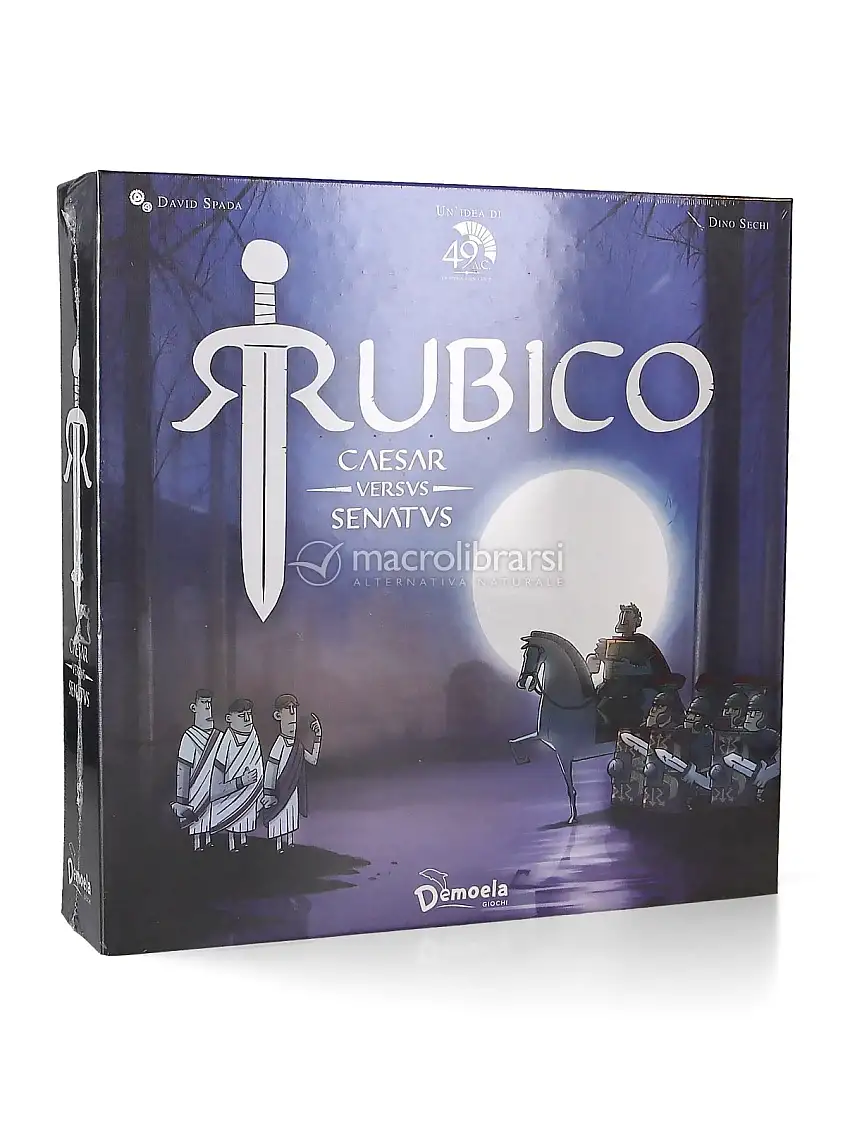 Rubico