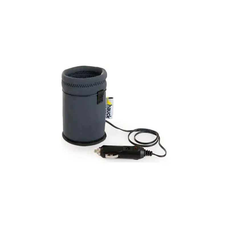 Hauck Scaldabiberon auto feed me 12v
