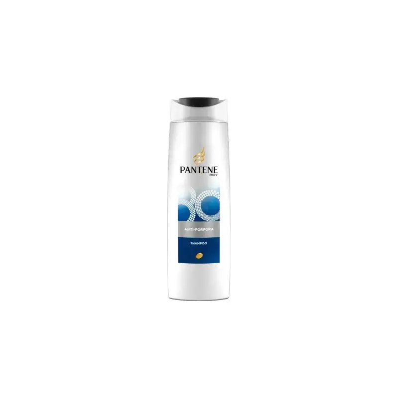 Pantene shampoo antiforfora 250 ml