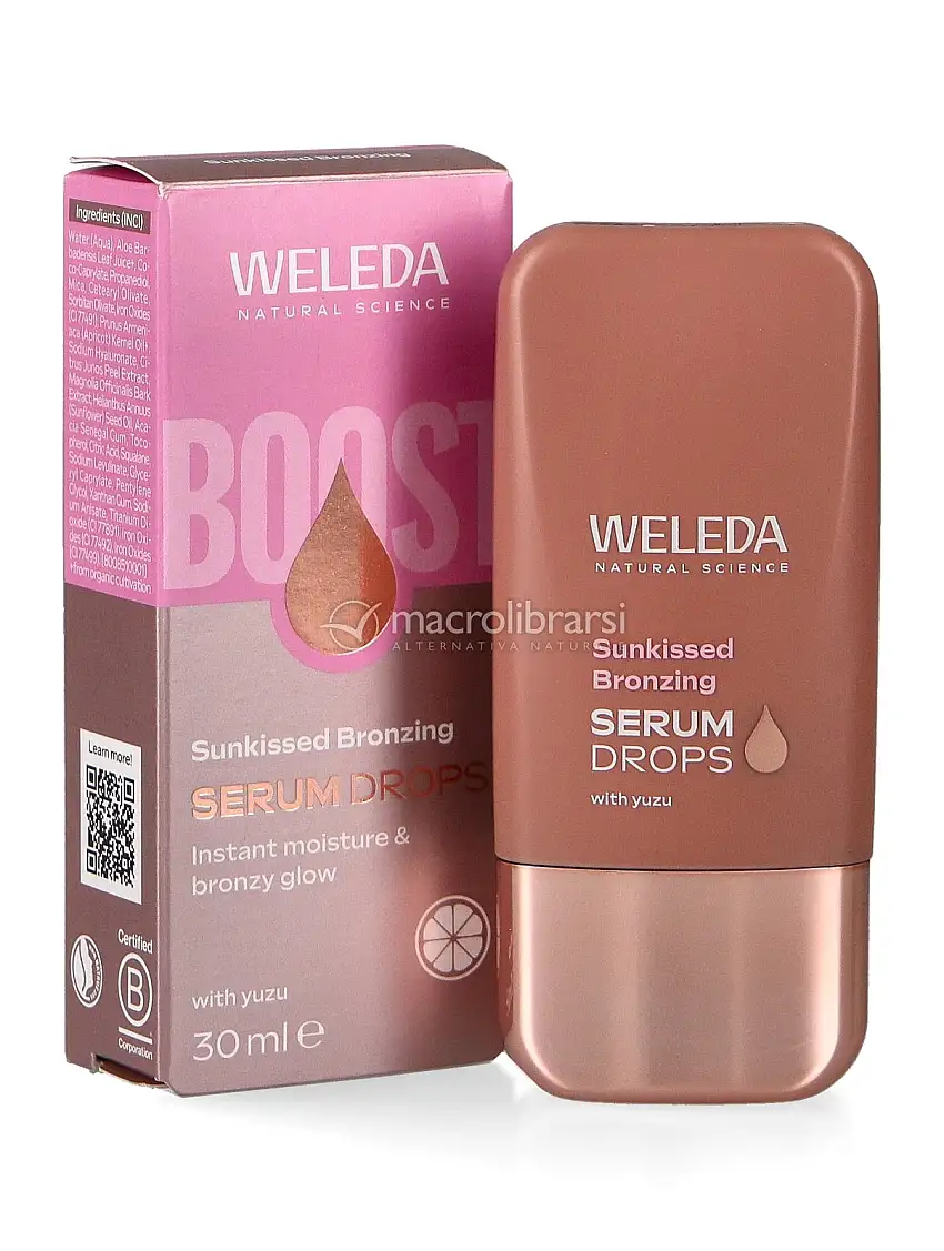 Siero Bronzing