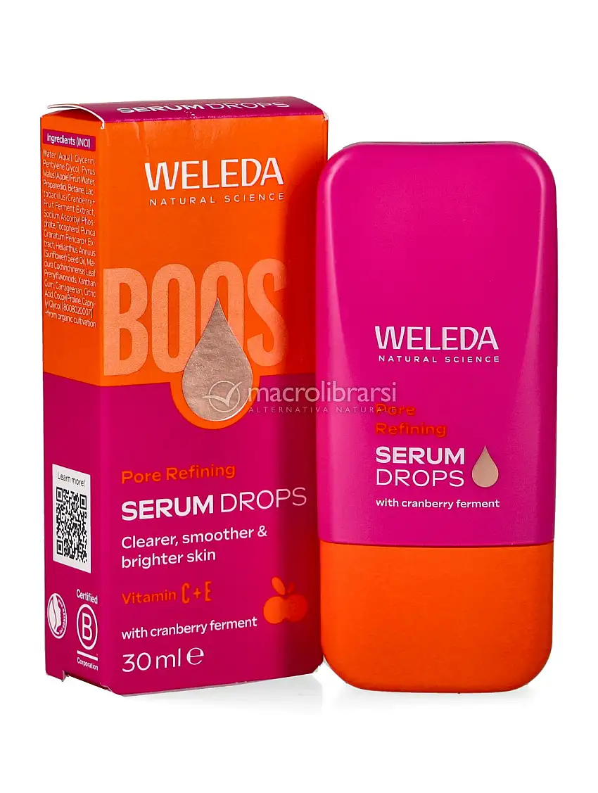 Siero Multivitaminico