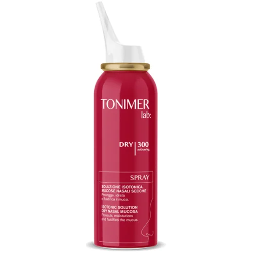 Tonimer Lab Dry 300 Spray 100ml