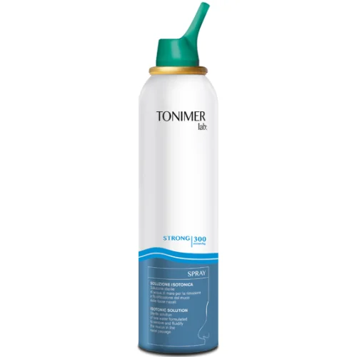 Tonimer Lab Strong 200ml
