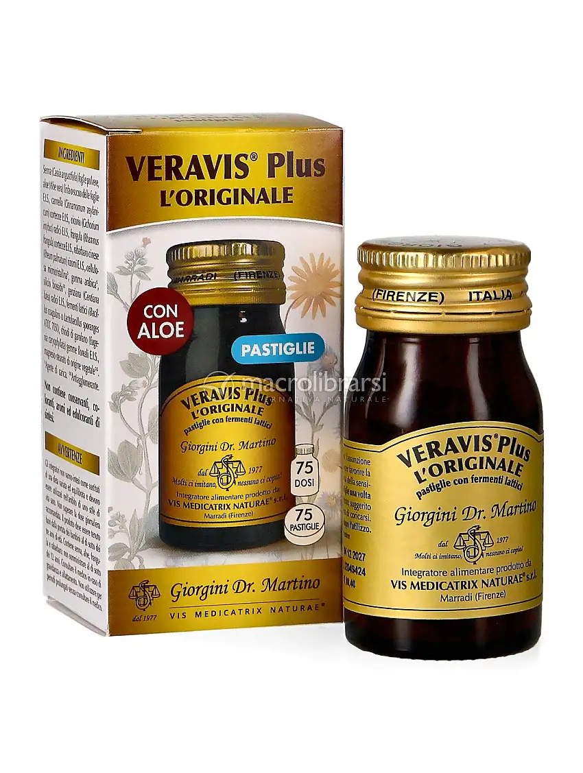 Veravis® Plus l'Originale