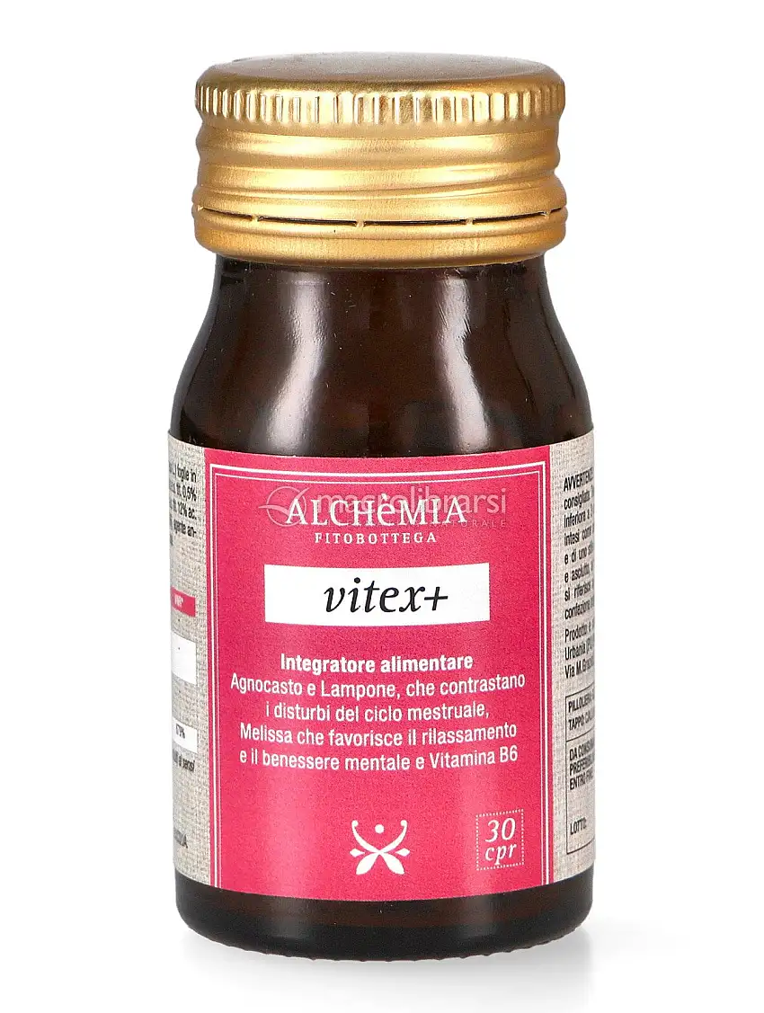 Vitex+