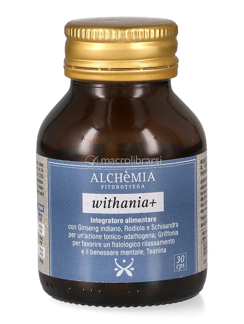 Withania+